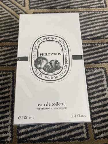 Diptyque philosykos eau - eau, de