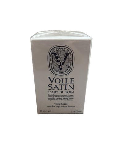 Diptyque voile satin 100ml - voile,