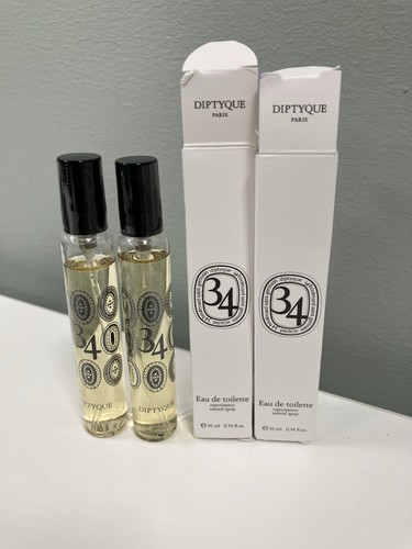 Diptyque edt 10ml - edt, x2-brand