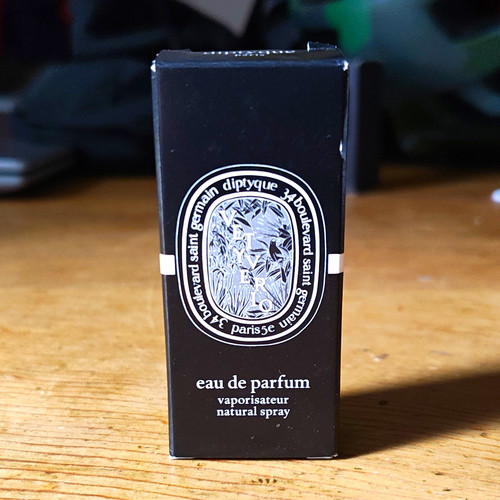 Diptyque vetyverio eau - vetyverio,