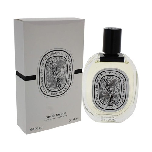 Diptyque vetyverio 100ml edt - diptyque,