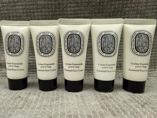 Diptyque essential face - essential, cream