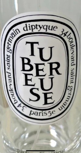 Diptyque tubereuse room spray - diptyque,