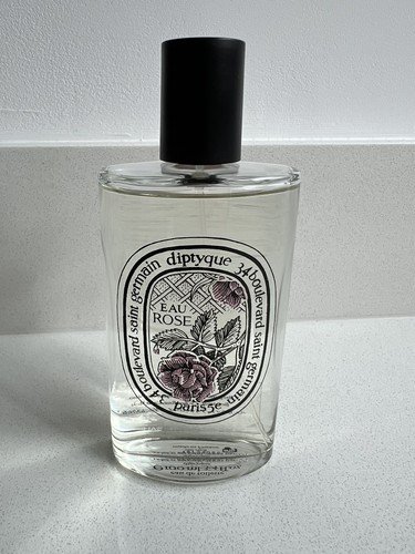 Diptyque eau rose - eau,