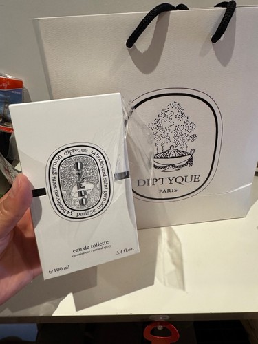 Diptyque oyédo eau - diptyque,