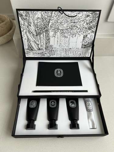 Diptyque art parfum - l’art,