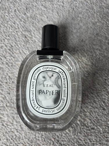 Diptyque eau papier edt - diptyque,