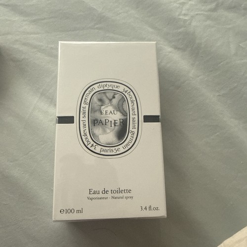 Diptyque eau papier de - diptyque,