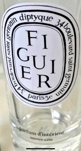 Diptyque figuier room spray - diptyque,