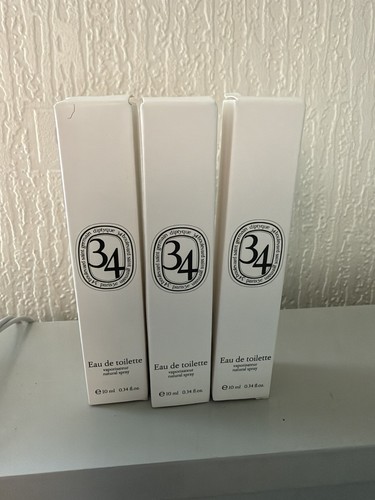 Diptyque boulevard saint - 34,