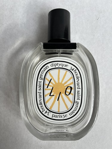 Empty diptyque ilio - empty,