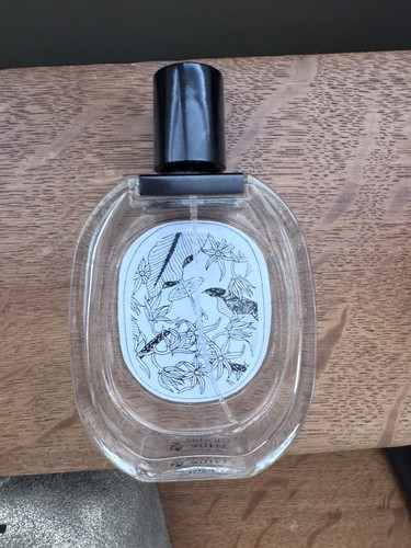 Diptyque eau moheli - diptyque,