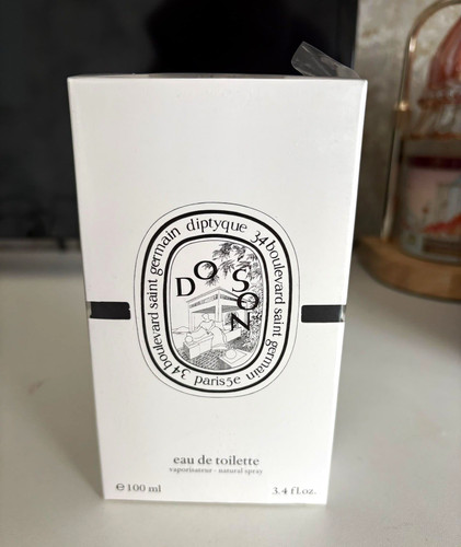Diptyque son eau de - do,
