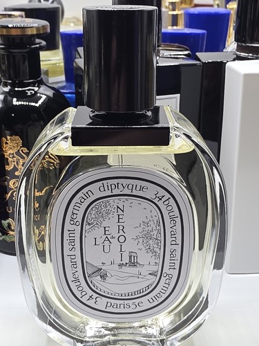 100 authentic diptyque - 100%,