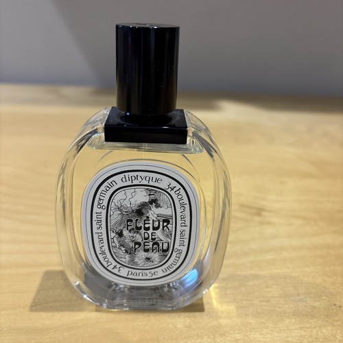 Diptyque fleur peau - de,
