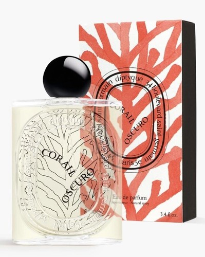 Diptyque corail oscuro - ,