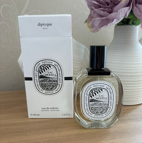 Diptyque eau moheli - eau,