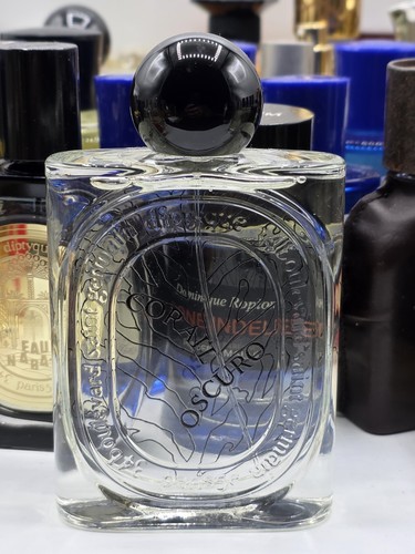 100 authentic diptyque corail - 100%,