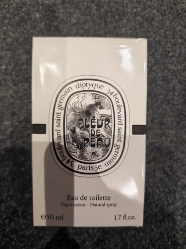 Diptyque fleur peau eau - diptyque, de