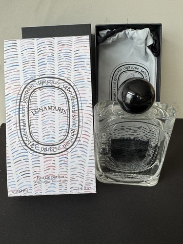 Diptyque luna maris eau - maris, de