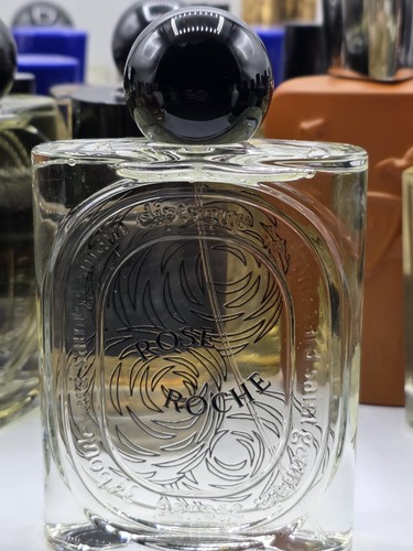 100 authentic diptyque rose - 100%,