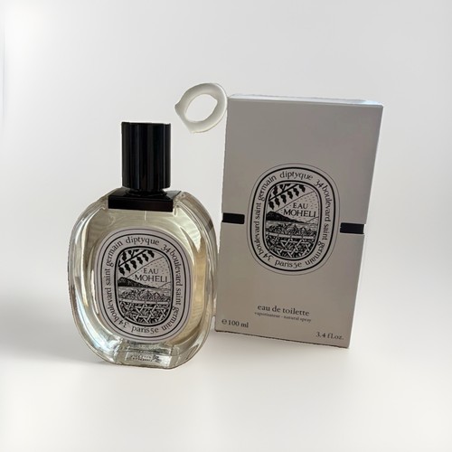 Diptyque eau moheli - eau, edt