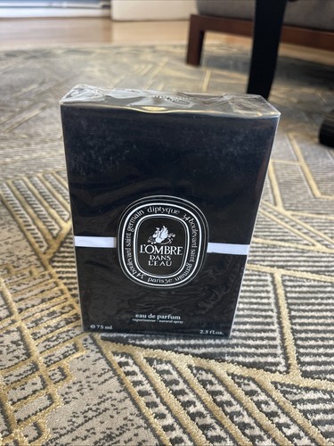 Diptyque ombre dans - diptyque, l'ombre
