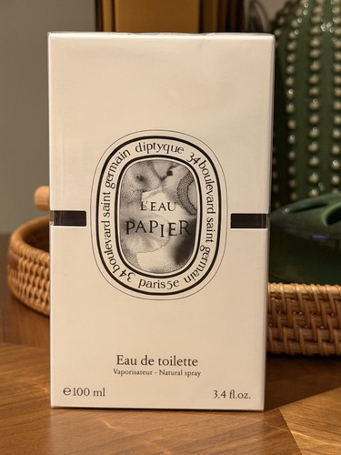 Diptyque eau papier edt - diptyque,