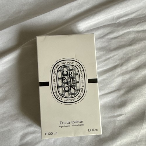 Diptyque orpheon 100ml edt - diptyque,