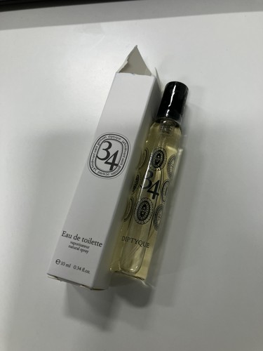 Diptyque edt 10ml - diptyque, 34
