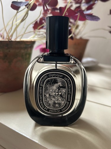 Perfume diptyque fleur - -,