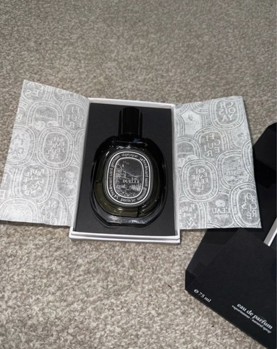 Diptyque eau duelle - eau, de