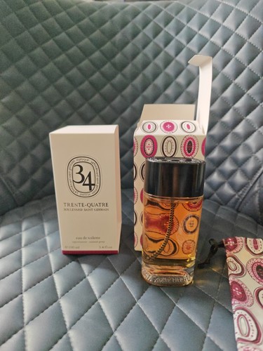 Diptyque boulevard saint - diptyque,