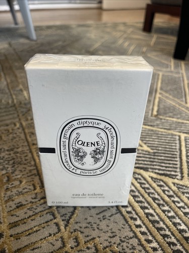 Diptyque olene eau toilette - diptyque,