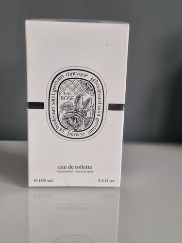 Diptyque eau rose - diptyque,