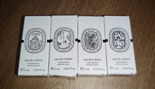 Diptyque lot tam - tam, +
