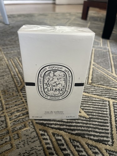 Diptyque eau lierre - diptyque, de