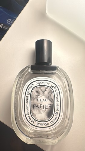 Diptyque papier 100ml - papier,