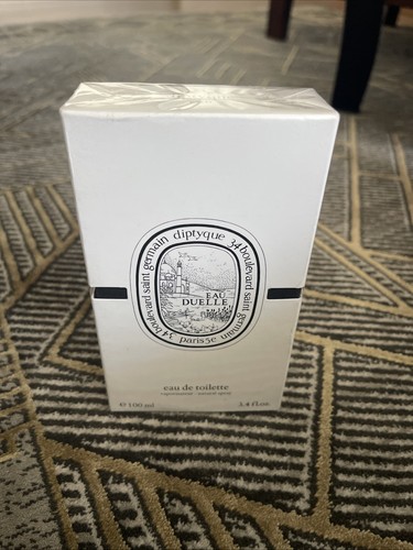 Diptyque eau duelle 100ml - eau,