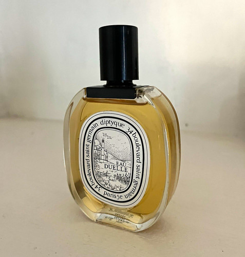 Diptyque eau duelle - eau, de