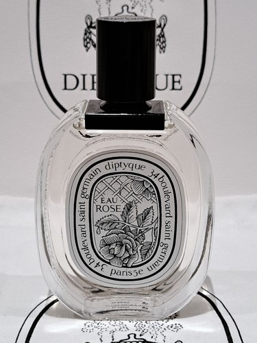 Diptyque luxury fragrance - diptyque,