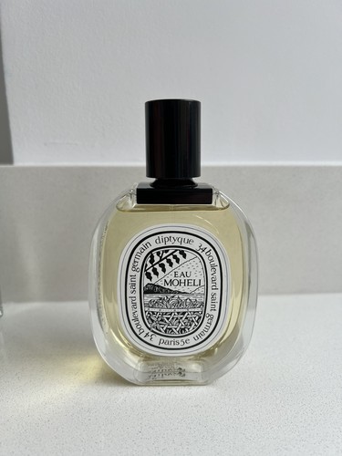 Diptyque eau moheli - moheli, de