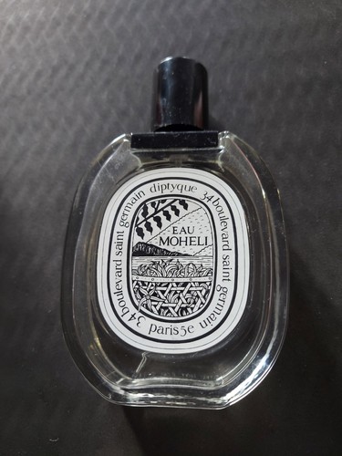 Diptyque eau moheli - diptyque,