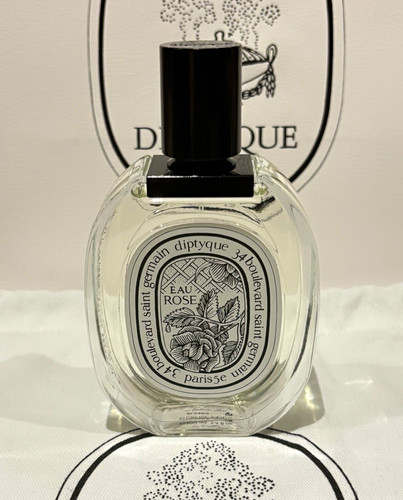 Diptyque luxury fragrance - diptyque,