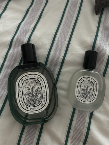 Diptyque eau rose edt - 100ml, &