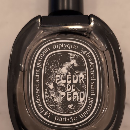 Diptyque fleur peau eau - de, de