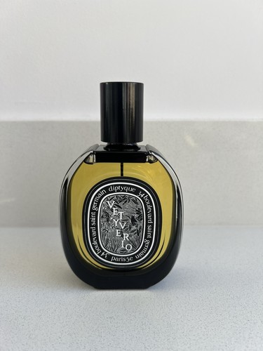 Diptyque vetyverio eau - diptyque, de