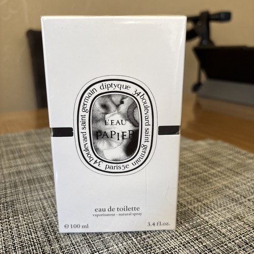 Diptyque eau papier - diptyque,