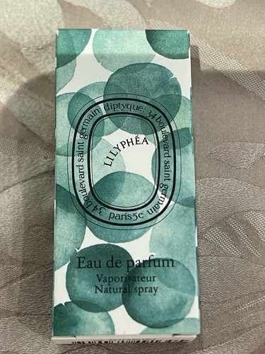 Bnib diptyque lilyphéa eau - bnib,