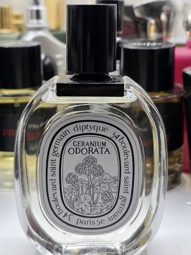 100 authentic diptyque - authentic,